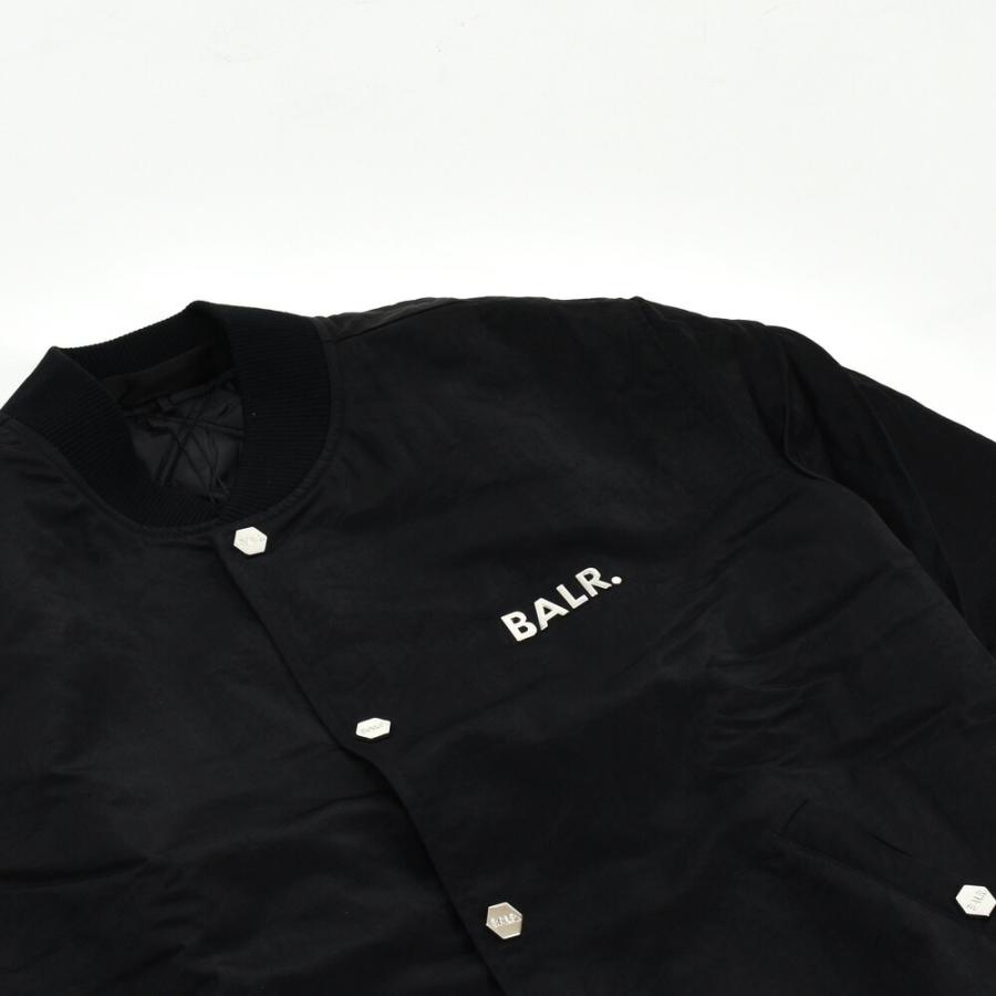 BALR.（ボーラー） 【SALE】【並行輸入品】ボーラー ボンバー