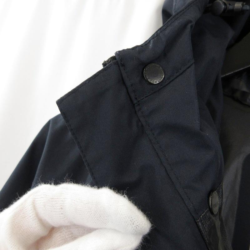WOOLRICH（ウールリッチ） マウンテンパーカー BEAMS F 別注 WOOU0308