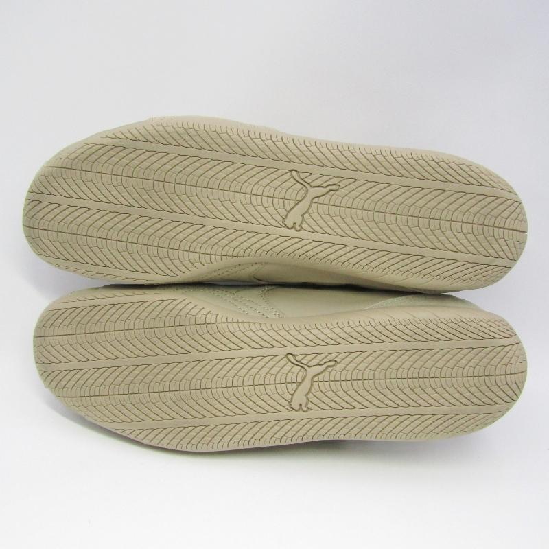 PUMA（プーマ） 未使用 Graphpaper × グラフペーパー 27cm SPEEDCAT