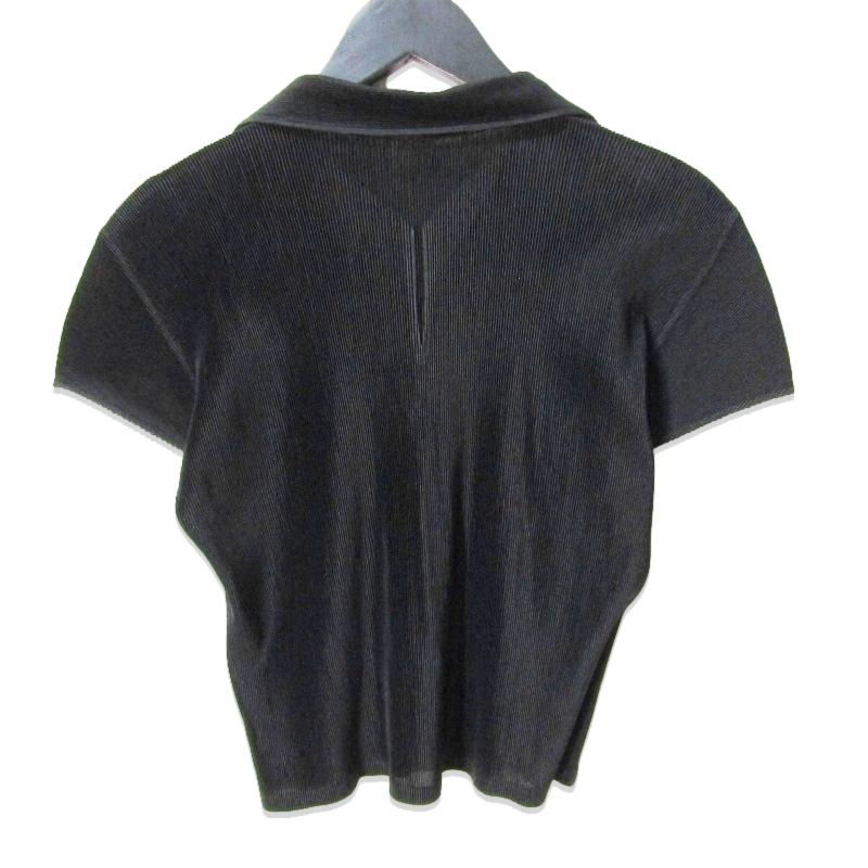 PLEATS PLEASE ISSEY MIYAKE プリーツプリーズイッセイミヤケ 半袖