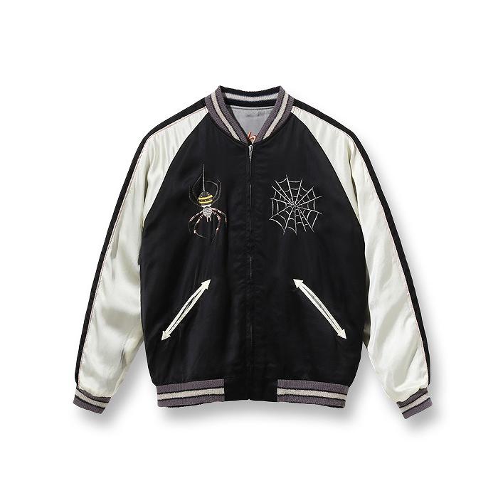 TAILOR TOYO テーラー東洋 東洋エンタープライズ スカジャン TT15289