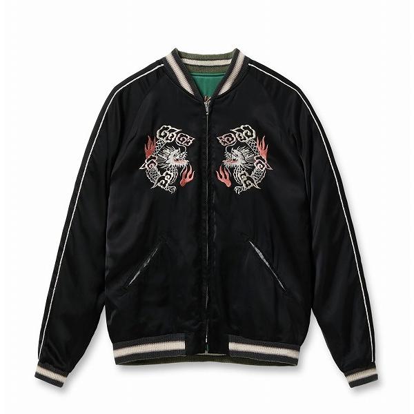 TAILOR TOYO テーラー東洋 東洋エンタープライズ スカジャン TT15619