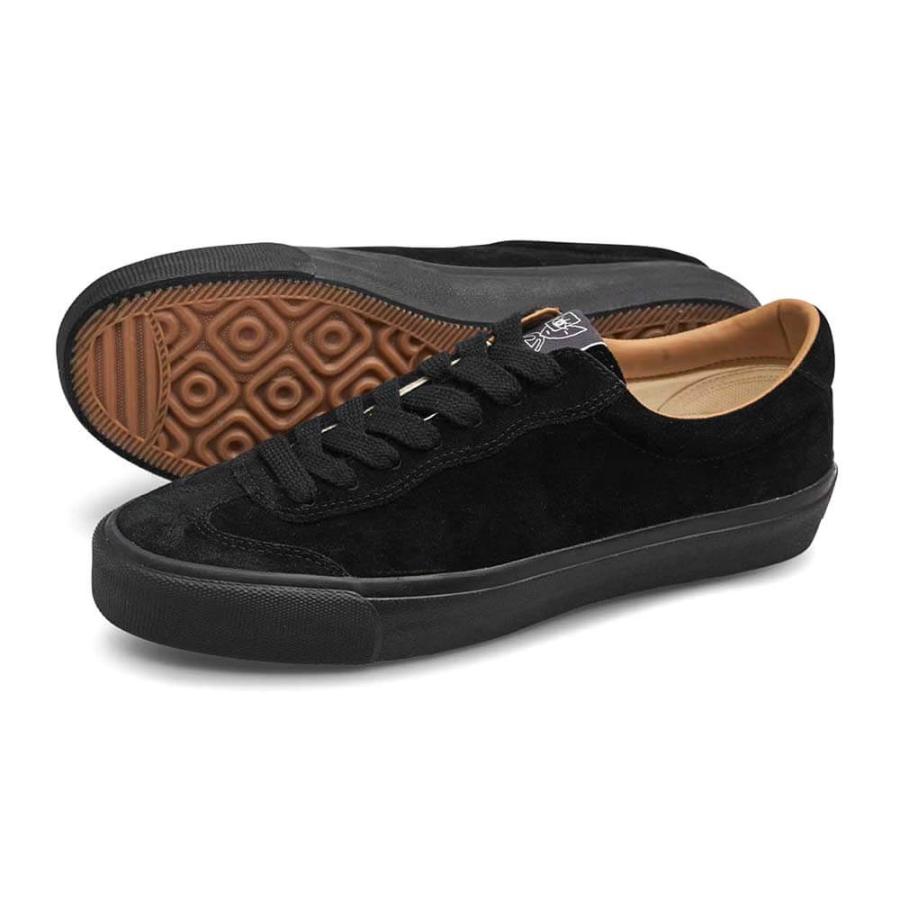 Last Resort AB（ラストリゾート・エービー） LAST RESORT AB SHOES