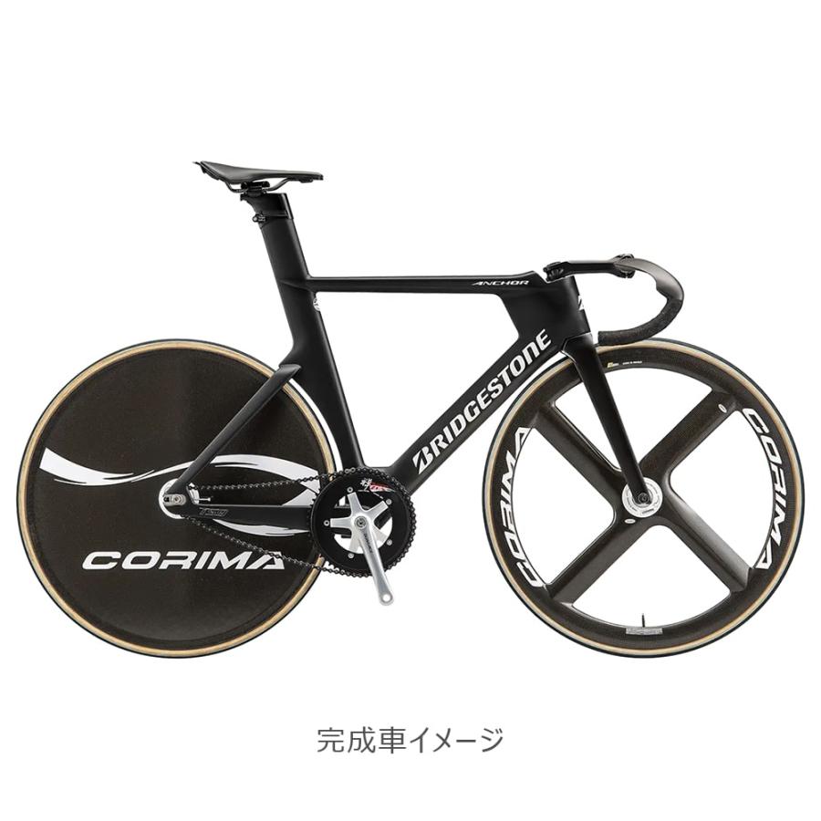 送料無料対象外)ブリヂストン アンカー（ANCHOR） 26'TS9 レーシング