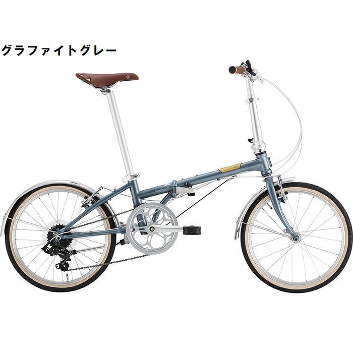 店舗受取送料割引)DAHON（ダホン） 22'BOARDWALK D7（ボードウォークD7