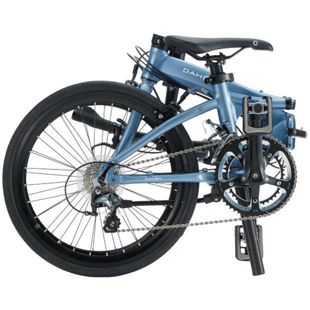 DAHON（ダホン） 「ダホン」Visc EVO（ヴィスク エヴォ）20インチ