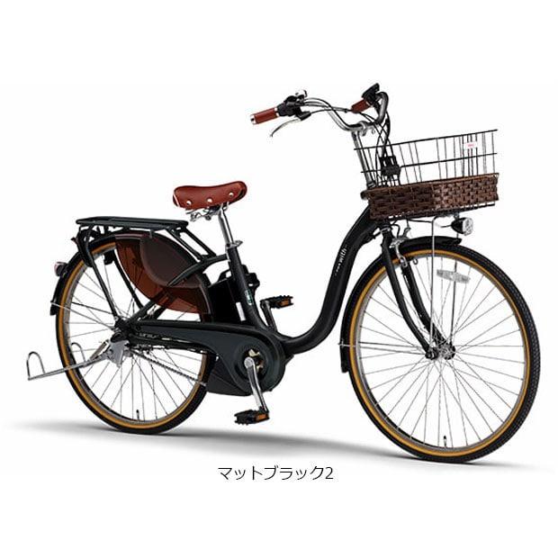 YAMAHA（ヤマハ） 3/31まで2000円クーポンあり「ヤマハ」PAS With DX
