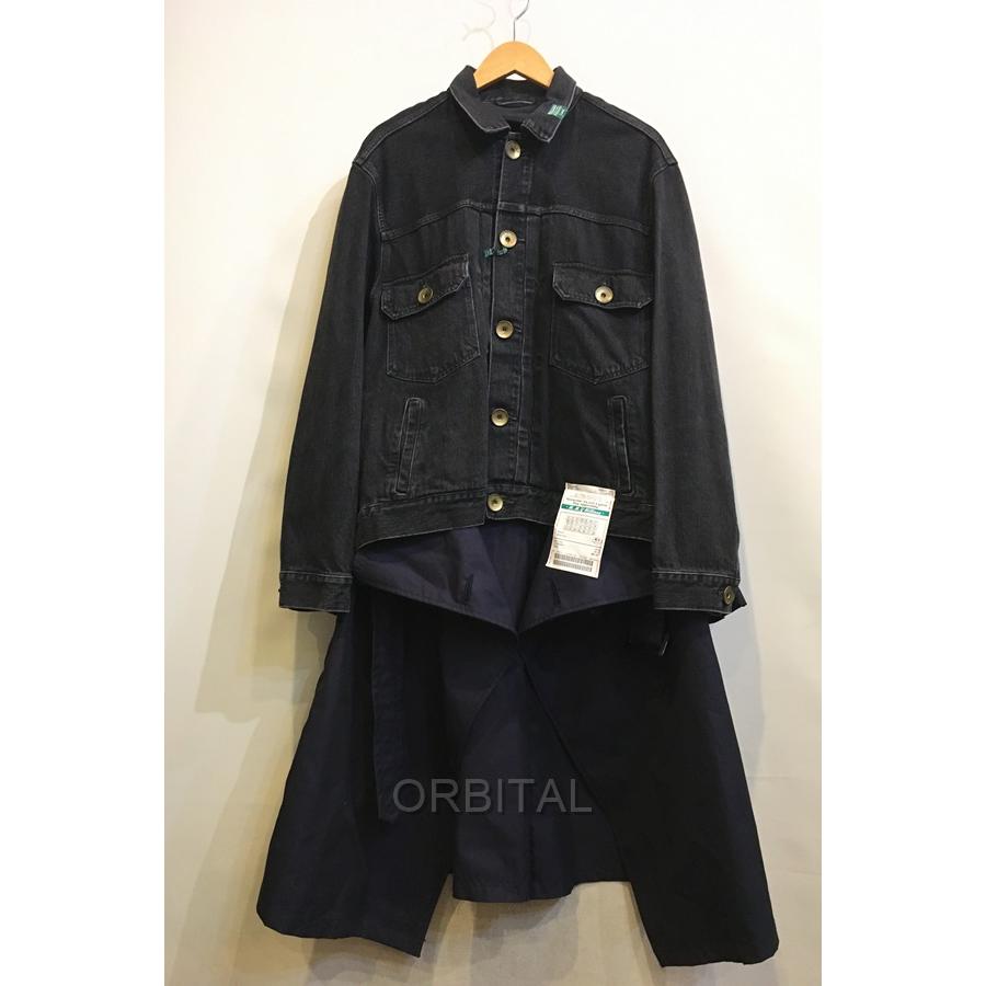 ブランド 二子玉) Maison MIHARA YASUHIRO メゾンミハラヤスヒロ
