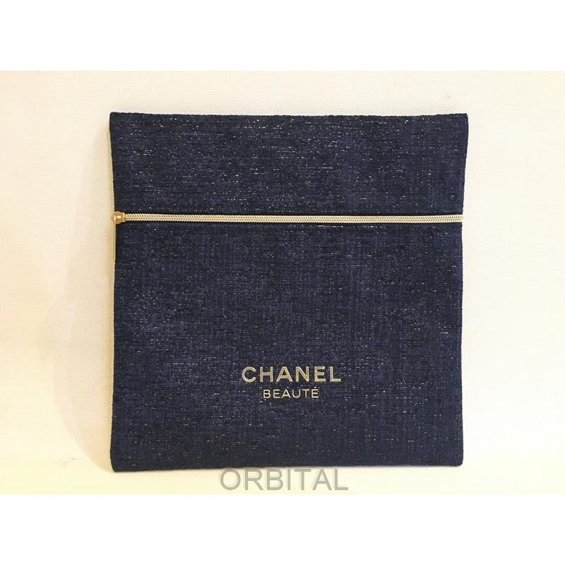 ブランド 二子玉) CHANEL BEAUTE シャネル ビューティ 未使用