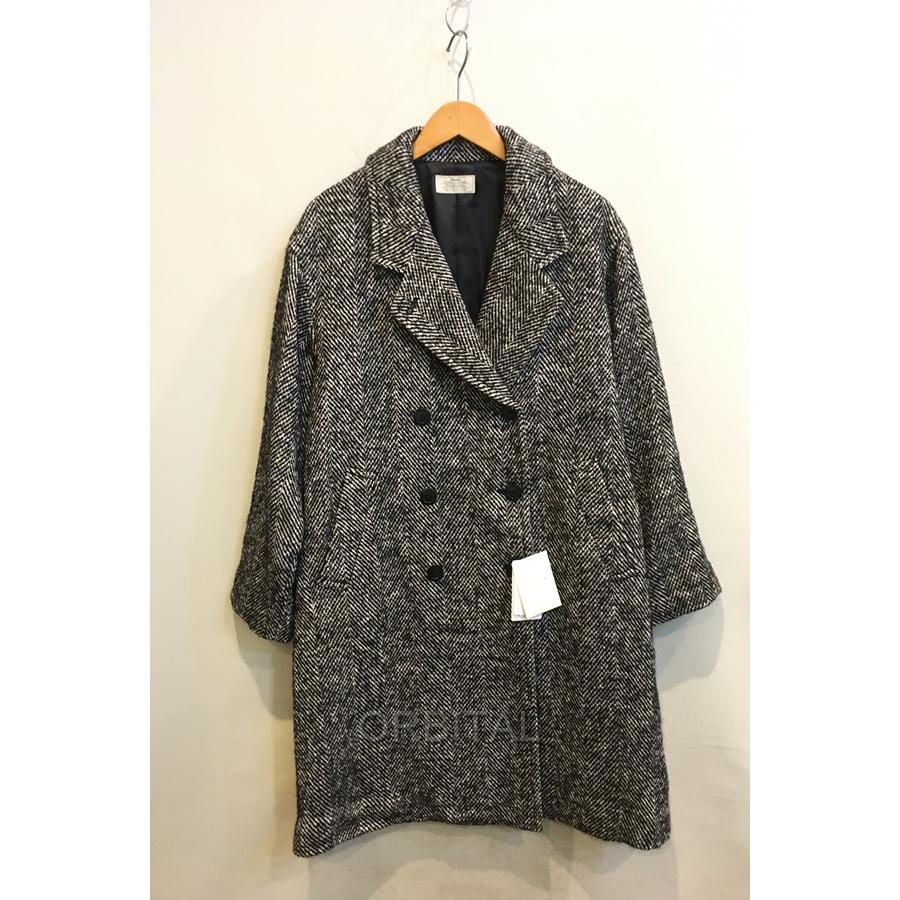 二子玉)JOURNAL STANDARD relume ジャーナルスタンダード 24AW 未使用