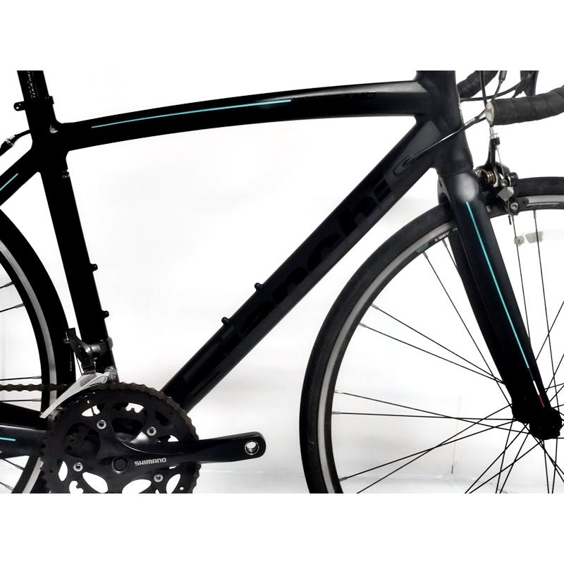 福岡)ビアンキ Bianchi ベルガモ BERGAMO あさひ限定 2021年モデル