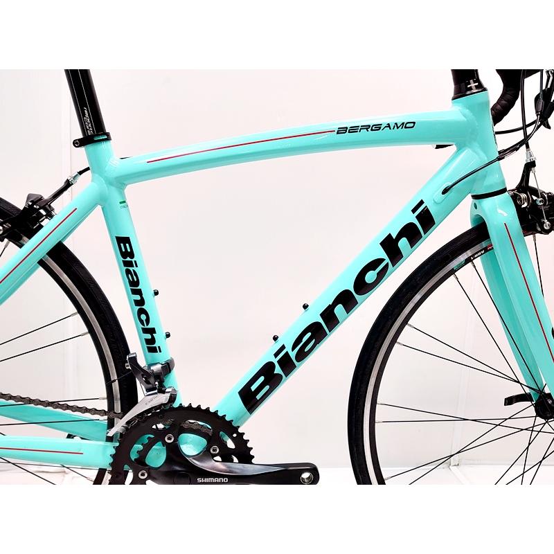 Bianchi（ビアンキ） ▽▽ビアンキ ベルガモ BERGAMO 2023年モデル