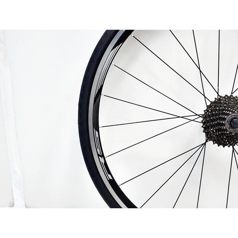 ▽▽シマノ SHIMANO WH-RS010 ホイールセット シマノフリー 10s