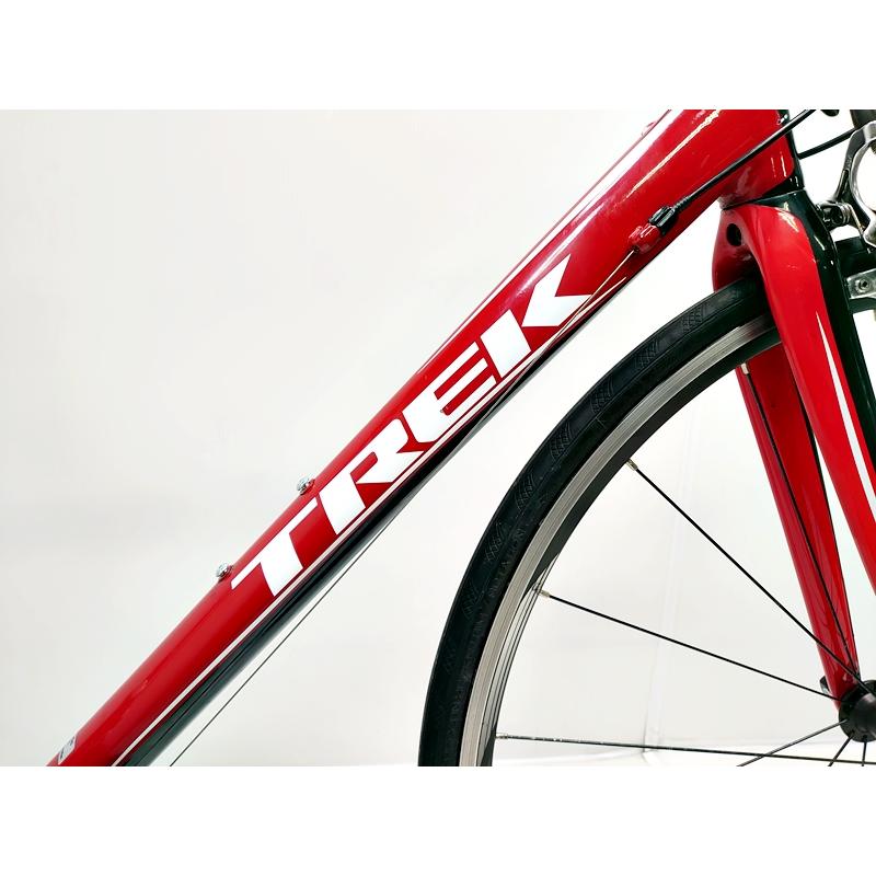 トレック（TREK） ▽▽トレック TREK ALPHA 2.1 105×TIAGRA MIX 2009年