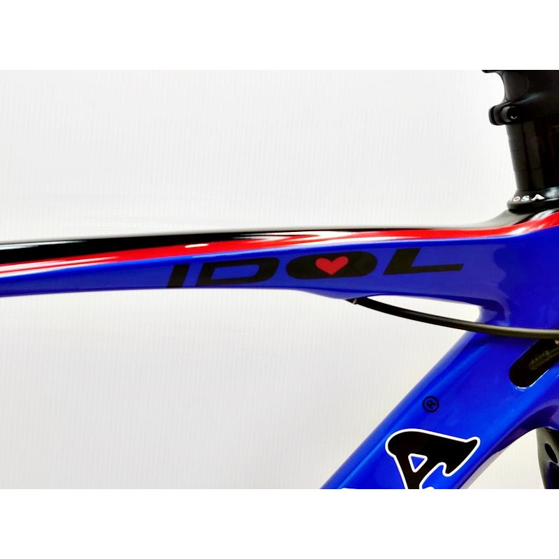 DE ROSA（デローザ） ▽▽美品 アイドル IDOL 105 5800 2019年モデル