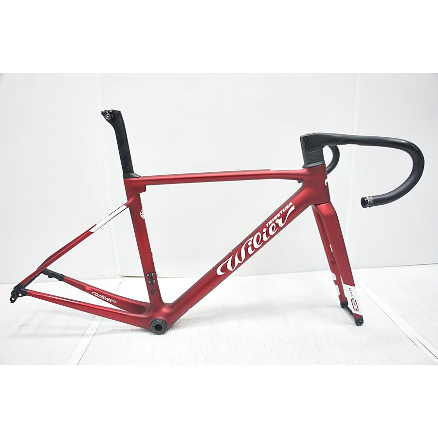 ▽▽美品 ウィリエール WILIER ZERO SLR 2020年 フレームセット
