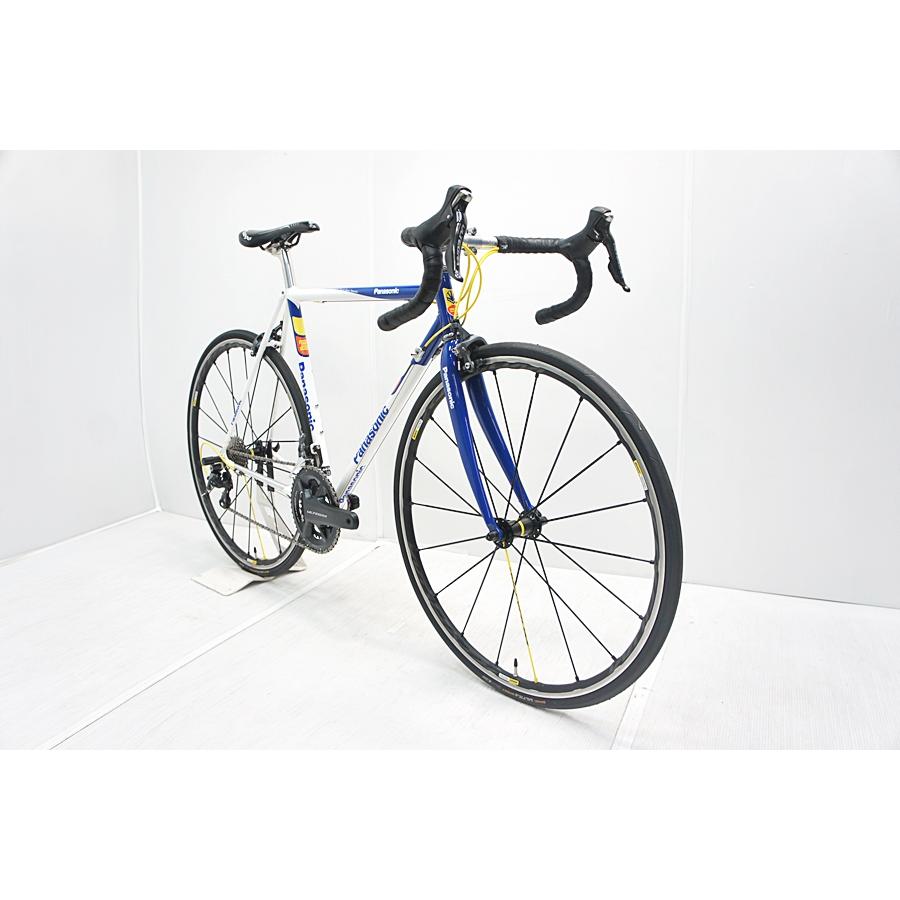 Panasonic（パナソニック） ▽▽訳アリ PANASONIC FRC16 ULTEGRA 6800