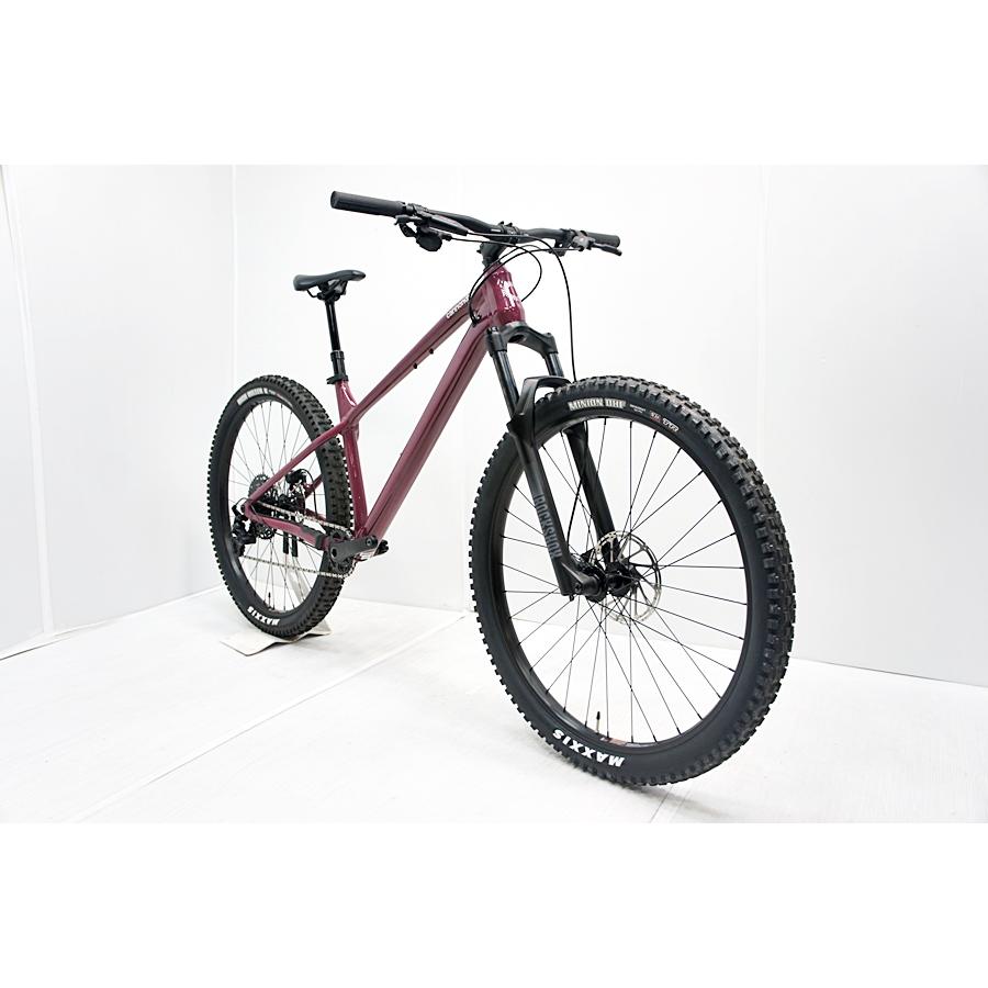 cannondale（キャノンデール） ▽▽美品 CANNONDALE HABIT HT2 2024年