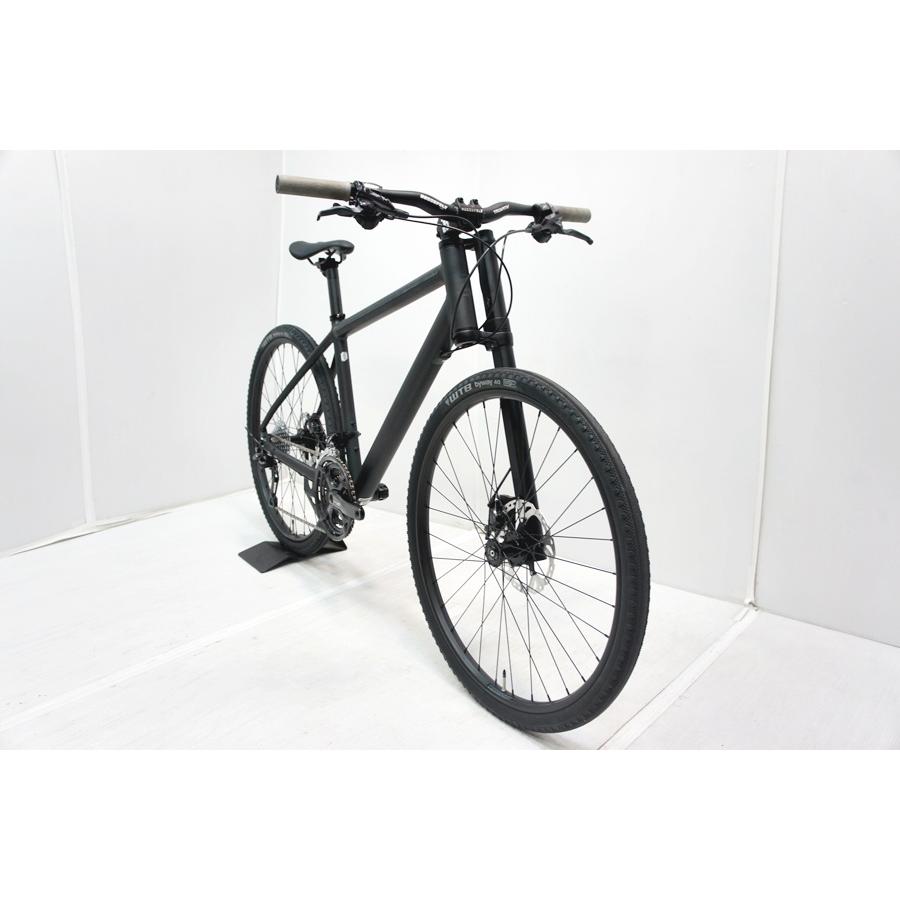 cannondale（キャノンデール） ▽▽美品 CANNONDALE BAD BOY 3 DEORE