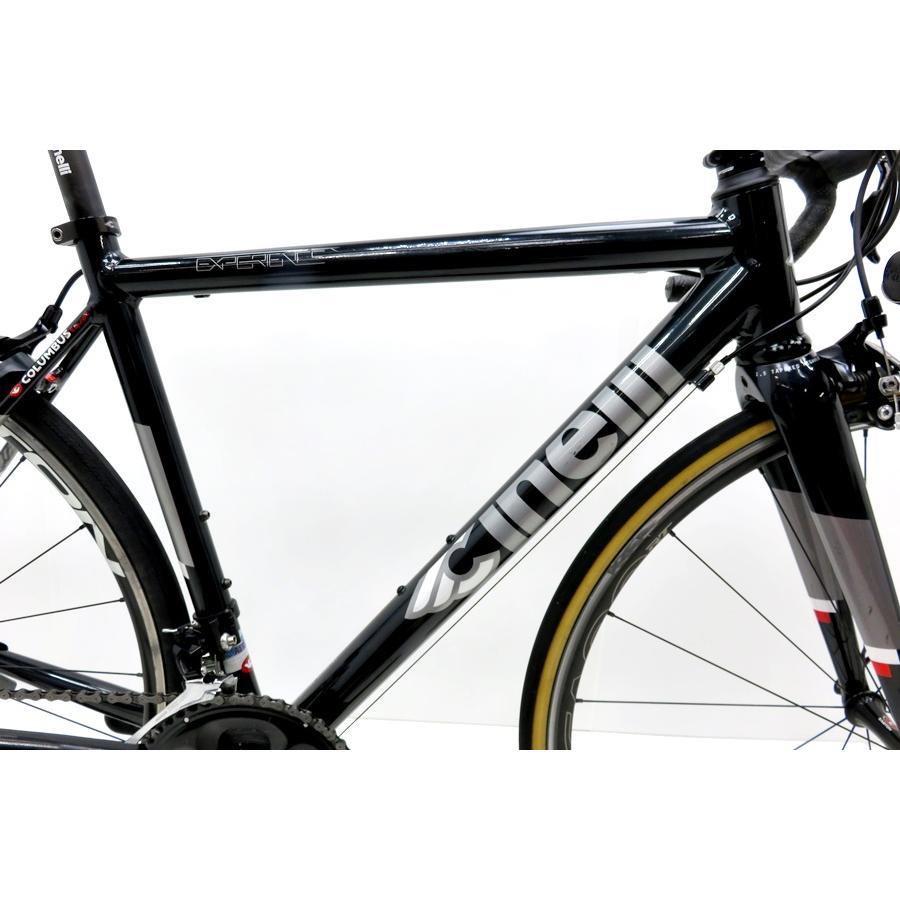 cinelli（チネリ） チネリ イクスピリエンス EXPERIENCE 105 2019年