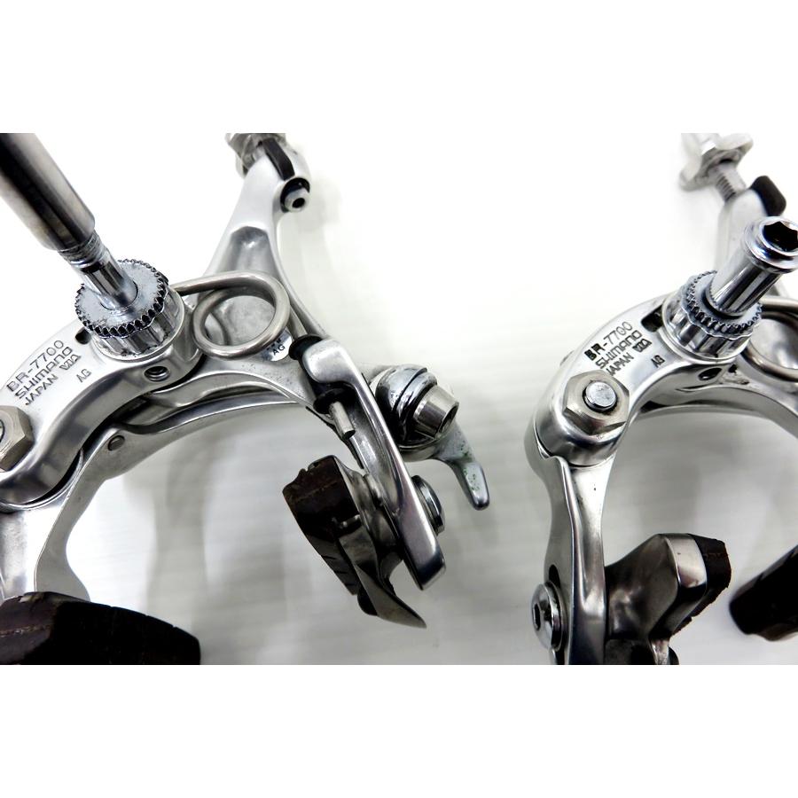 シマノ SHIMANO デュラエース DURA-ACE 7700系コンポセット 6種 FC-BB