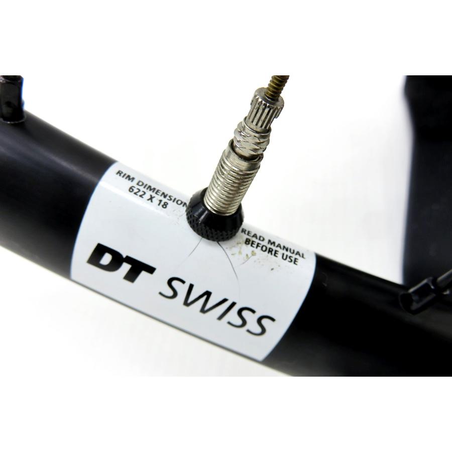 ディーティースイス DT-SWISS P1800 スプライン SPLINE DB リア