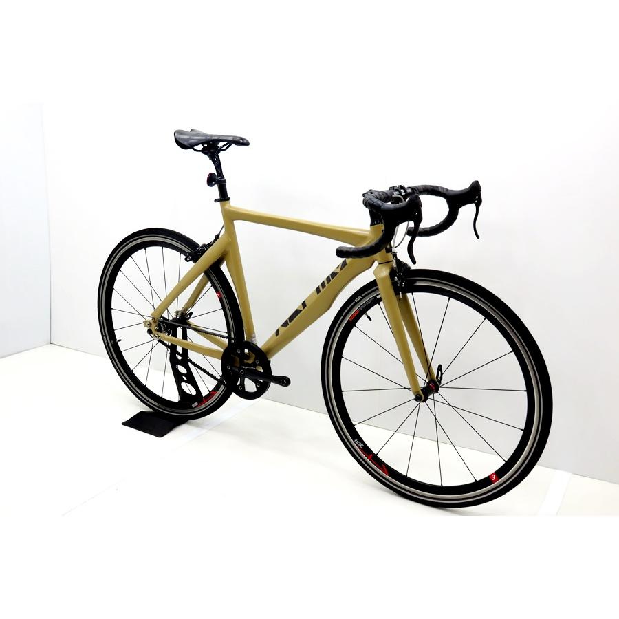 ブリヂストン BRIDGESTONE HELMZ SSSD SR1 年式不明 アルミ シングル