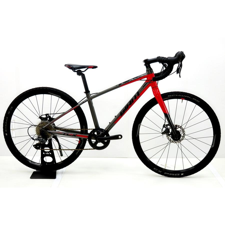 ジャイアント GIANT TCX ESPOIR 26 2020年モデル アルミ ジュニア用