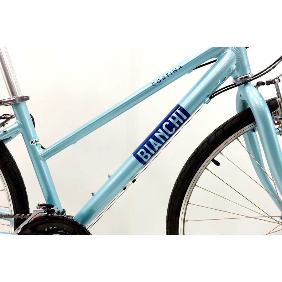 Bianchi（ビアンキ） [未走行] BIANCHI CORTINA MIXIT 2023年モデル