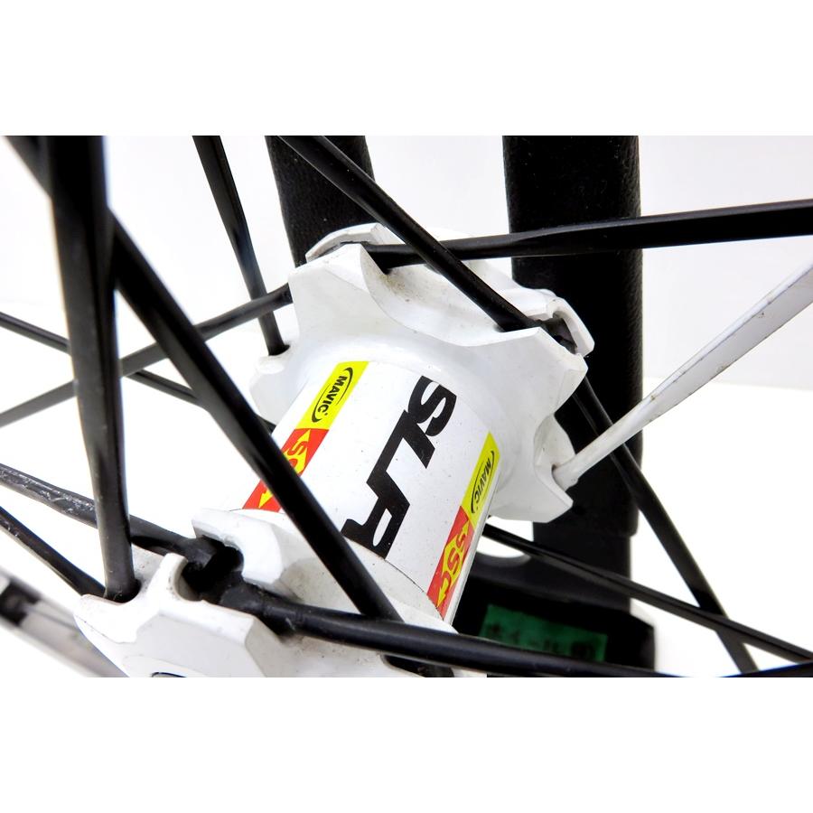 マビック MAVIC クロスマックス CROSSMAX SLR 650B ホイール前後セット