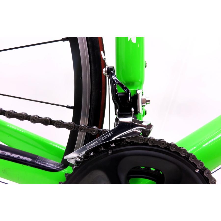 アンカー ANCHOR RS8 EQUIPE 105-5800 2015年モデル カーボン ロード