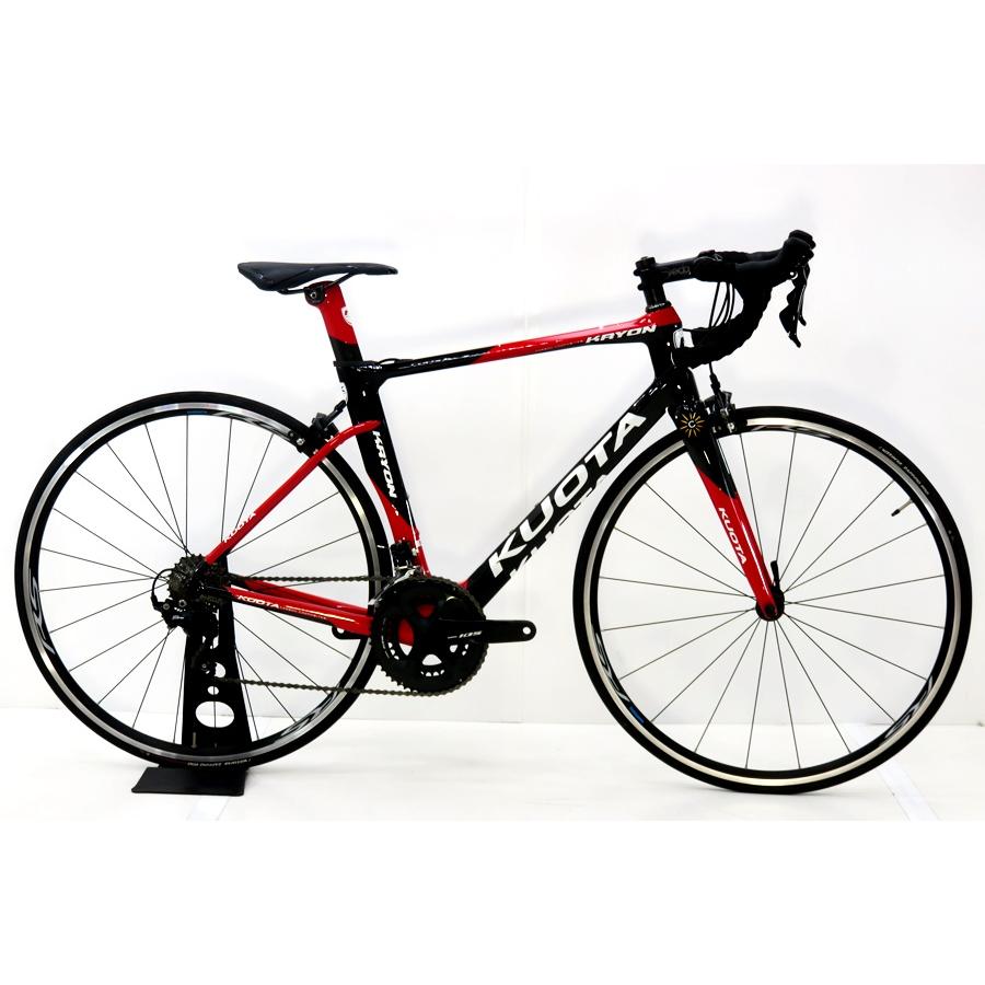 [エラストマー欠品] クオータ KUOTA クレヨン KRYON 2019年モデル