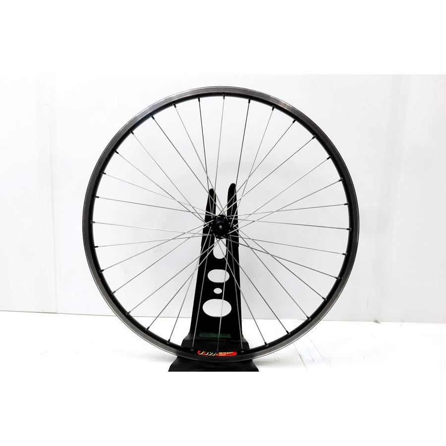 シマノ SHIMANO / アラヤ ARAYA ホイールセット アルミ 26インチ 8-10