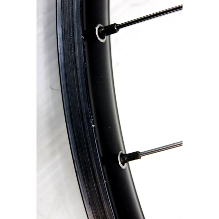 シマノ SHIMANO / アラヤ ARAYA ホイールセット アルミ 26インチ 8-10