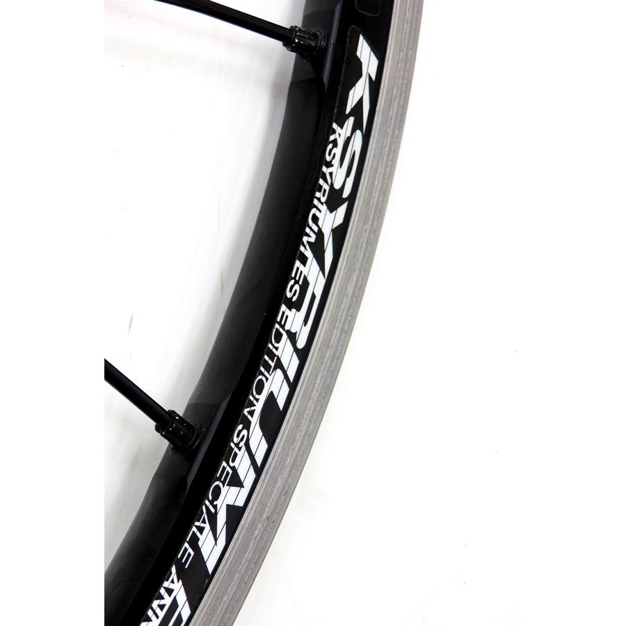 マビック MAVIC KSYRIUM ES リアホイールのみ アルミ 700C 11速 リム