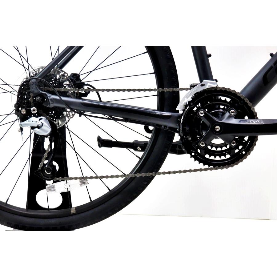 キャノンデール CANNONDALE バッドボーイ BADBOY2 2019年モデル アルミ