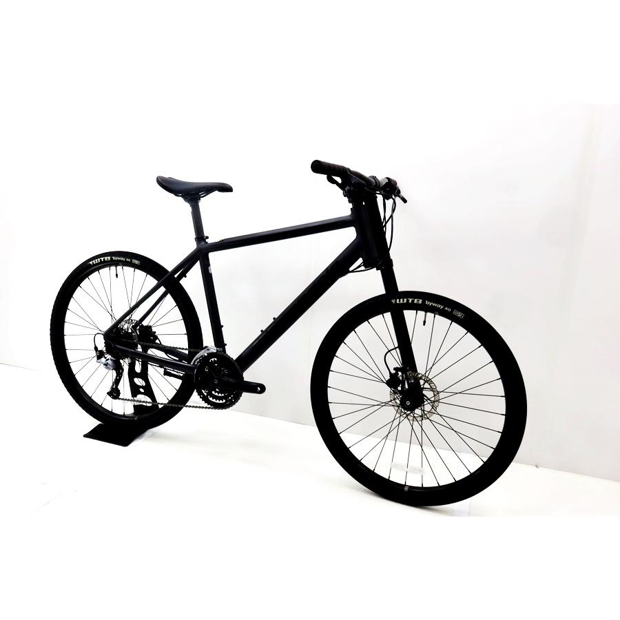 キャノンデール CANNONDALE バッドボーイ BADBOY2 2019年モデル アルミ