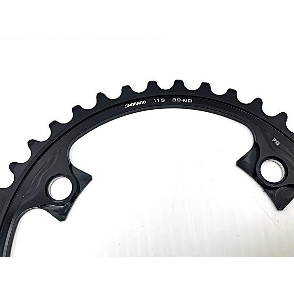 シマノ SHIMANO DURA-ACE デュラエース FC-9000 チェーンリング 39T