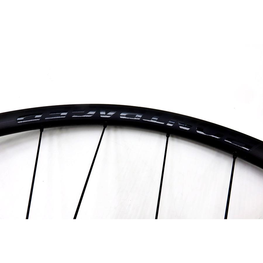 ボントレガー BONTRAGER パラダイム PARADIGM SL ホイール前後セット