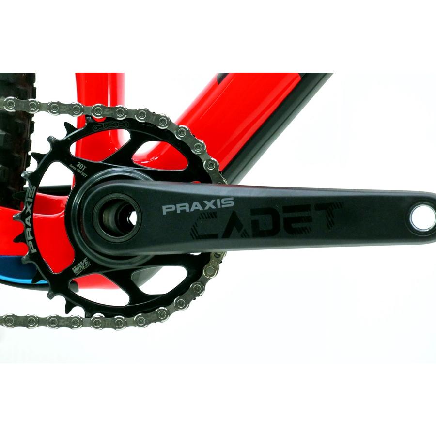 トレック TREK PROCALIBER 9.2 GEN2 DEORE 2024年購入モデル カーボン