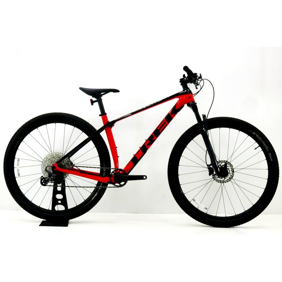 トレック TREK PROCALIBER 9.2 GEN2 DEORE 2024年購入モデル カーボン