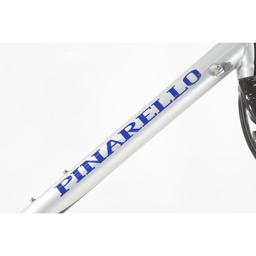 ピナレロ（PINARELLO） ◇◇ピナレロ オペラ OPERA STEEL 2004年