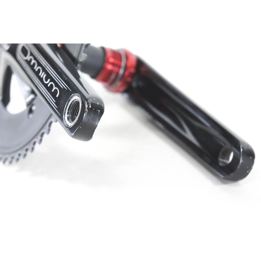 ◇◇スラム SRAM オムニウム OMNIUM クランク 167.5mm SUGINO 禅 ZEN