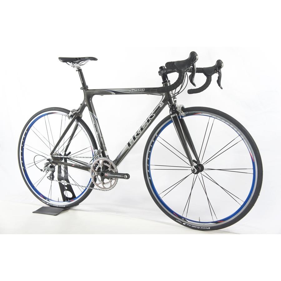 トレック（TREK） ◇◇トレック TREK 5200 2003年頃モデル カーボン