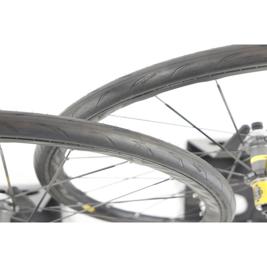 ◇◇マビック MAVIC キシリウム エリート KSYRIUM ELITE UST DISC