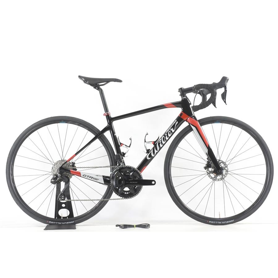 ◇◇ウィリエール WILIER グランツーリズモアールチーム GTR TEAM DISC