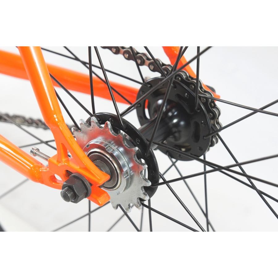◇◇ローカルバイクス LOCAL BIKES ブランクス BLANKS 2023年頃モデル