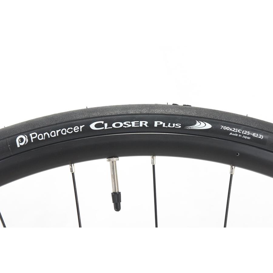 ◇◇未使用 コラテック CORRATEC ドロミテ ディスク DOLOMITI DISC