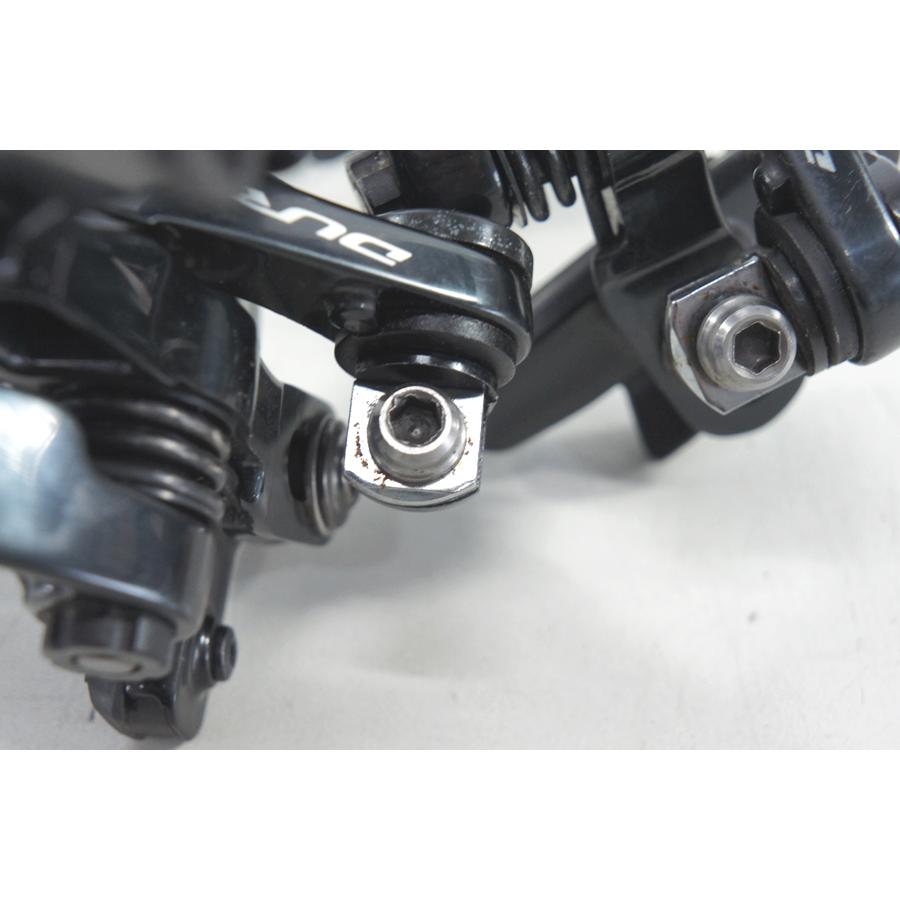 ◇◇シマノ SHIMANO デュラエース DURA-ACE BR-R9100 キャリパー