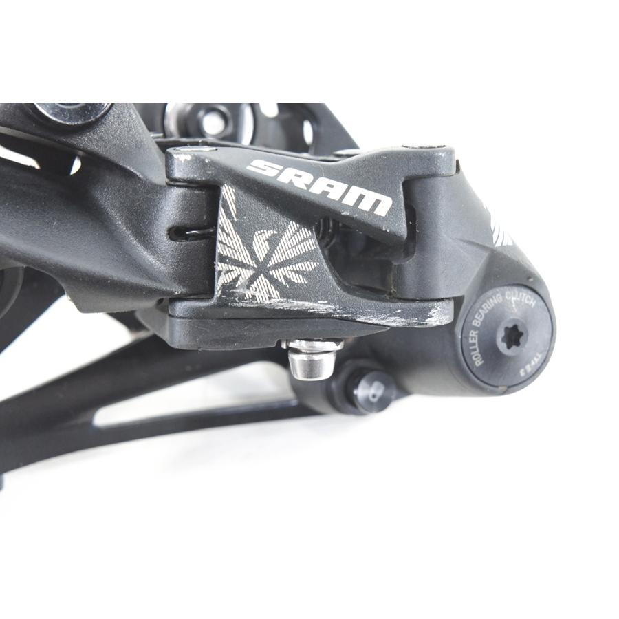 ◇◇スラム SRAM NX イーグル EAGLE 機械式 シフター リアディレイラー